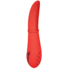 CALEXOTICS - LAGUNA BEACH LOVER - VIBRADOR DE SILICONA 0716770094025