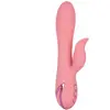 CalExotics Pasadena Player Vibromasseur Réaliste 1 Unité