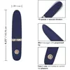 CalExotics Vibromasseur 14371 Blue One Size