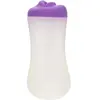 CalExotics - Deep Throat Grip - Masturbator Mouth Paars