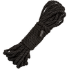 Calexotics - Boundless Bondagetouw - Zwart - 10 Meter