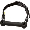 CalExotics - Boundless Bar Gag - Bondage / SM Gags and muzzles Zwart