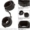 CalExotics - Boundless Wrist Cuffs - Bondage / SM Cuffs Zwart