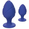 CalExotics - Cheeky Buttplug - Anal Toys Buttplugs Paars