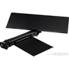 Next Level Racing F-GT Elite Keyboard and Mouse Tray - Black