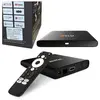 Media streamer - box multimedia Leyf