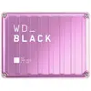 Western Digital WD_BLACK P10 Game Drive WDBZ7D0060BPK - Disque dur - 6...