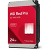 WD Red  Pro 24TB NAS Hard Drive (24 To, CMR), Disque dur