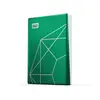 Western Digital Disque SSD Externe WD_BLACK My Passport Ultra 2 To Vert émeraude