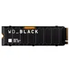 SSD - GENERIC - WDBLACK SN850X - 8 To - PCIe Gen 4.0 NVMe - 7200 Mo/s