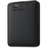 WD Elements Portable - 6 To (Noir)