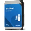 WD Blue 10TB SATA 6Gb/s HDD Desktop (10 To, 3.5"), Disque dur