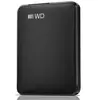 WD Elements Portable with USB-C (5 To), Disque dur externe, Noir