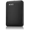 WD Elements Portable with USB-C (1 To), Disque dur externe, Noir