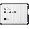 Western Digital WD_Black P10 Game Drive - 5 To (blanc)