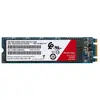 Western Digital WD Red SA500 WDS500G1R0B-68A4Z0 500Go Disque dur interne Serial ATA-600