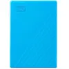 Western Digital My Passport - Externe Harde Schijf - 4 TB - Blauw