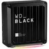 WD - Western Digital WD Black Game Dock SSD D50 desk 2TB