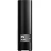 WD My Book WDBFJK0080HBK-EESN (8 To), Disque dur externe, Noir