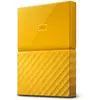 Disque dur externe WD My Passport 2 To Blanc
