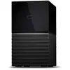 Baie de disques - WESTERN DIGITAL - My Book Duo - 20To - USB 3.0 - Noir