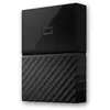 WESTERN DIGITAL My Passport - 4To - Noir