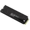 WD_Black Western Digital SN750 - Interne SSD - 2 TB - M.2