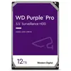 Western Digital WD Purple Pro 12 To SATA 6 Go/s 3,5 p