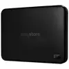 Disque dur externe Western Digital Easystore  USB 3.0 2 To Noir