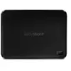 Western Digital WD Easystore WDBAJP0040BBK - Disque dur - 4 To - externe (portable) - USB 3.2 Gen 1 - noir