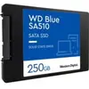 Hard Drive Western Digital WDS250G3B0A 250 GB SSD