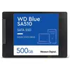 Western Digital WD Blue SA510 2.5" - 500 Go