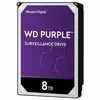 Disque dur Western Digital PURPLE SURVEILLANCE 8 TB