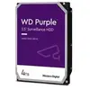Western Digital Purple WD43PURZ interne harde schijf 3.5 4 TB SATA III
