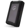 Sandisk HDD G-Drive ArmorATD, 5TB, Space grey , , Gris