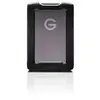 SanDisk Professional HDD G-DRIVE ArmorATD, 2TB, Space grey , Gris