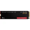 WD_Black SN7100 2TB - SSD M.2 2280 - PCI Express 4.0 x4 - 2 TB - NVMe ...