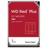 Western Digital Wd Red 1 To 3.5'' Sata Iii (6 Gb/s) Cache 64 Mo