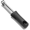 Vide pomme OXO inox noir