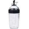 OXO - Good Grips OXO Good Grips mélangeur à vinaigrette, noir, 250 ml - 1268980MLNYK