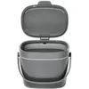 Oxo Good Grips Poubelle à Compost 6,62L Charbon