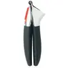 OXO Good Grips Knoflookpers - Zilver/Zwart