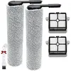 NETBOAT Accessoires pour Tineco Floor One S7 Combo, S7 Flashdry, Switch S7, Stretch S6 Pièces de rechange pour aspirateur eau et poussière