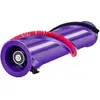 SIKSOG Rouleau de brosse de nettoyage de tapis de rechange (entraînement à 4 broches, largeur: 50 mm) pour aspirateur Dyson V10