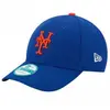 Casquette - New Era - 940 NY Mets The League - Bleu - Adulte - Mixte