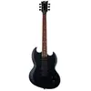 ESP LTD Volsung-200 Black Satin Lars Frederiksen Signature elektrische...