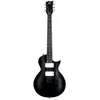 ESP LTD TED-EC Black actieve elektrische gitaar