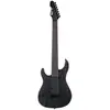 ESP LTD SN-1007HT Baritone LH linkshandige 7-snarige actieve elektrisc...