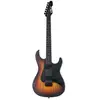 ESP LTD SN-1000HT Fire Blast LH linkshandige elektrische gitaar