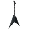 ESP LTD Deluxe Arrow-1000NT Charcoal Metallic Satin elektrische gitaar...